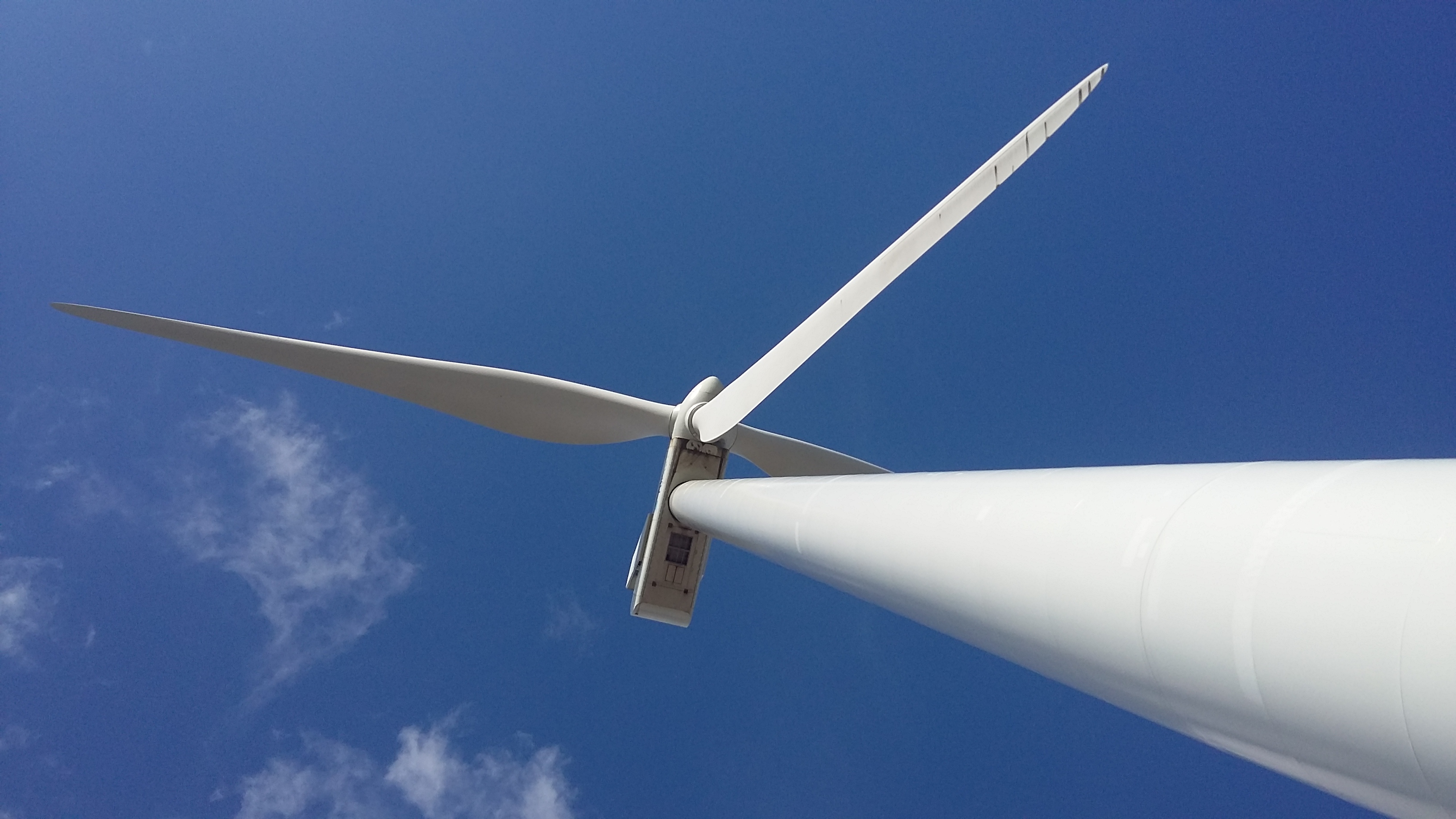 Intervención en terreno