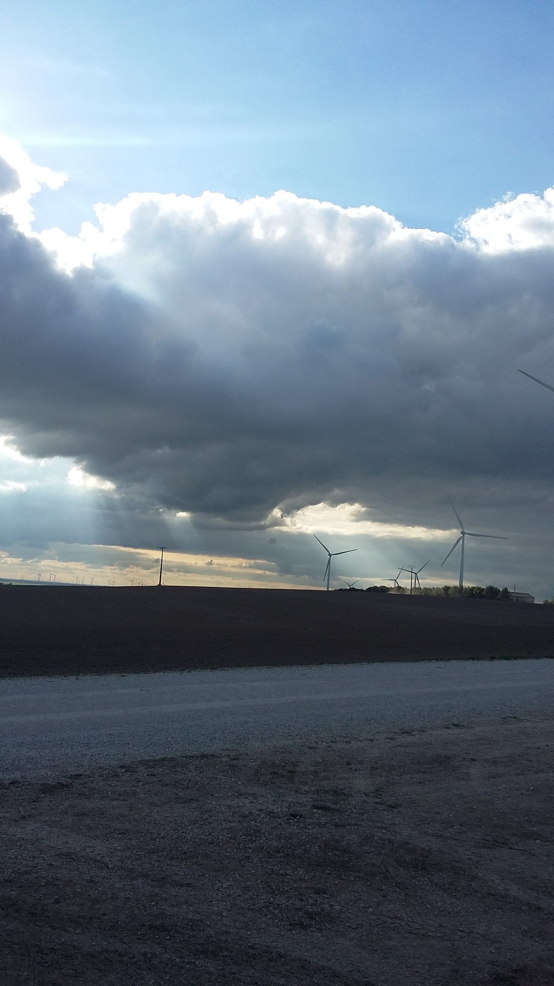 Inspección de instalación